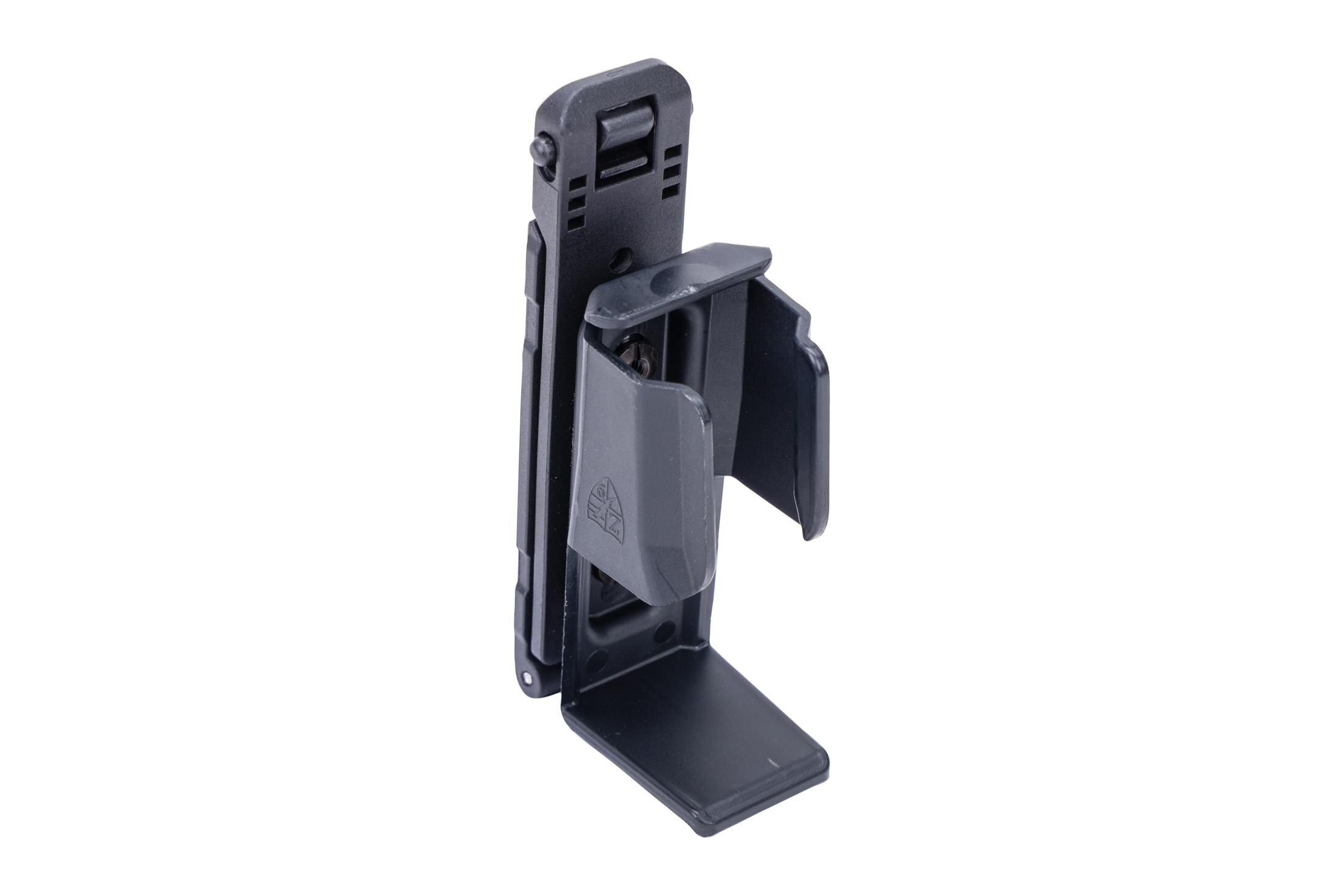 Zero9 Holsters Taser Cartridge Case Fits Taser 7 Cartridge - Plain 